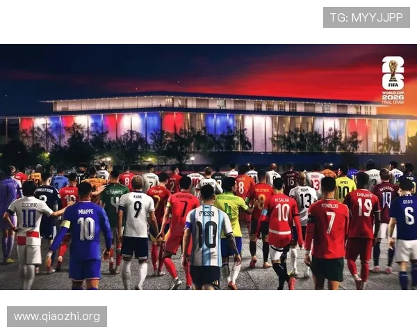 2026年世界杯48支球队名额分配方案全面解读，帮助足球迷了解各国晋级路径和资格标准
